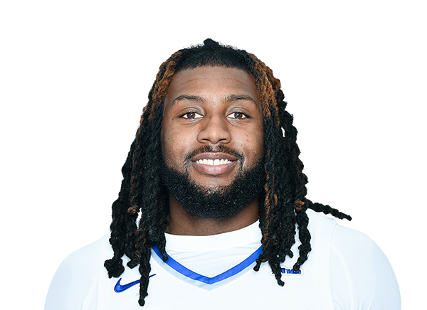 Terrence Hargrove Jr.