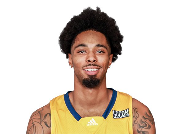 Chattanooga Mocs 2023-24 Men's College Basketball Roster - ESPN