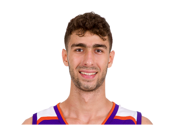 Robert Chougkaz