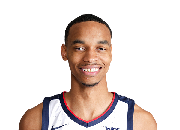 Mario Saint-Supery - Gonzaga Bulldogs Guard - ESPN