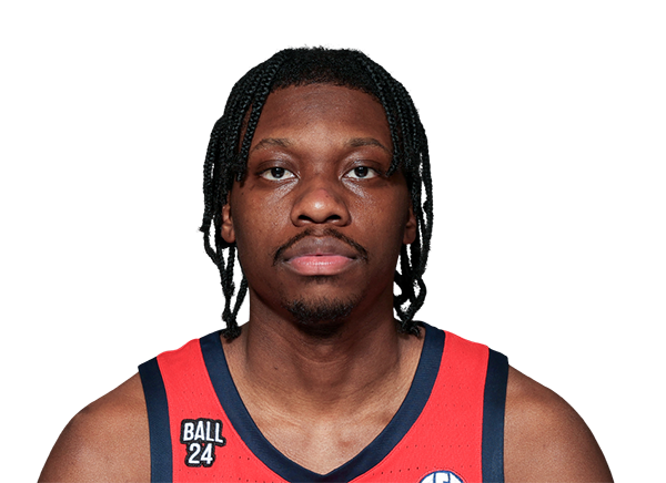 Jaylen Murray