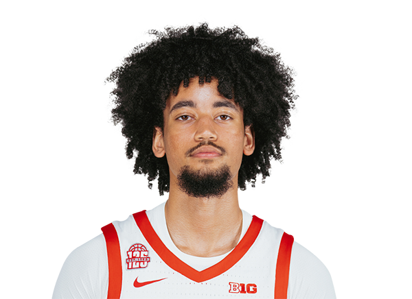 Scotty Middleton - Ohio State Buckeyes Guard - ESPN