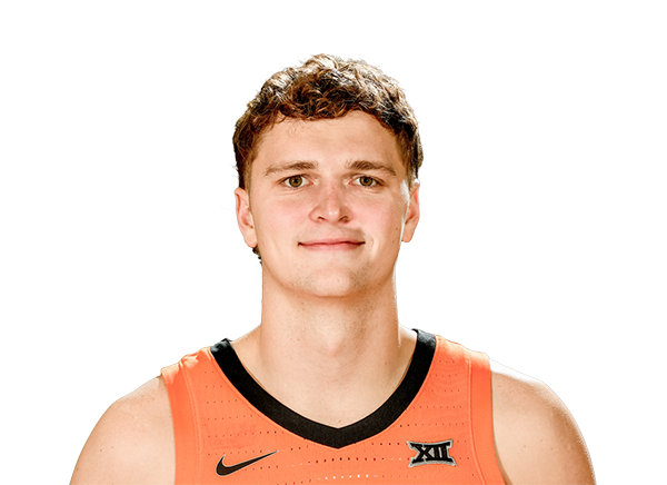 Oklahoma state cheap basketball roster