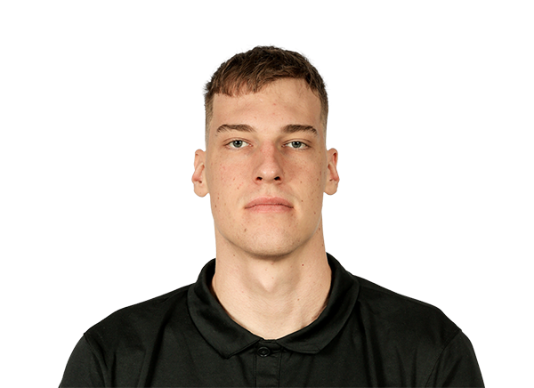 Viktor Lakhin is - Cincinnati Bearcats Men's Basketball