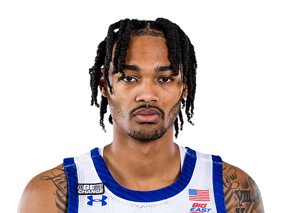 Seton hall best sale basketball roster 2018