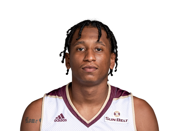 texas state bobcats men's basketball roster