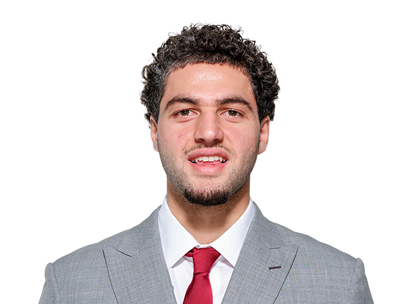 Alex Merkviladze - 2020-21 - Men's Basketball - CSUN Athletics