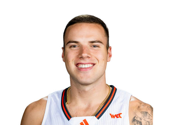 Pacific tigers men's basketball roster deals