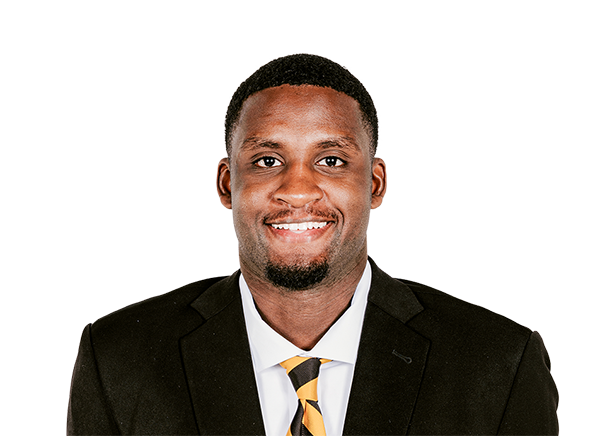 Marques Warrick