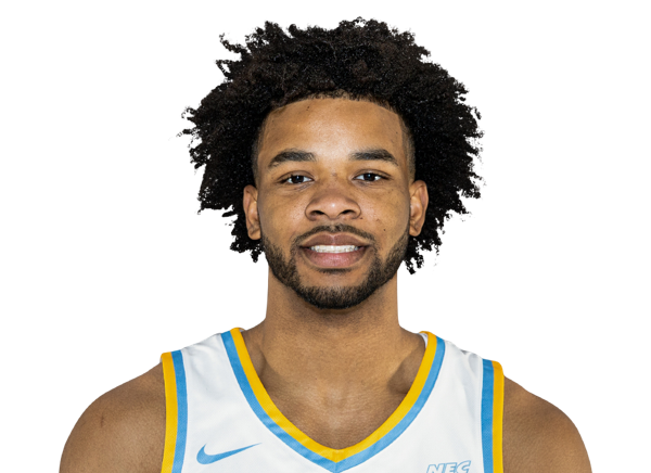 Terell Strickland
