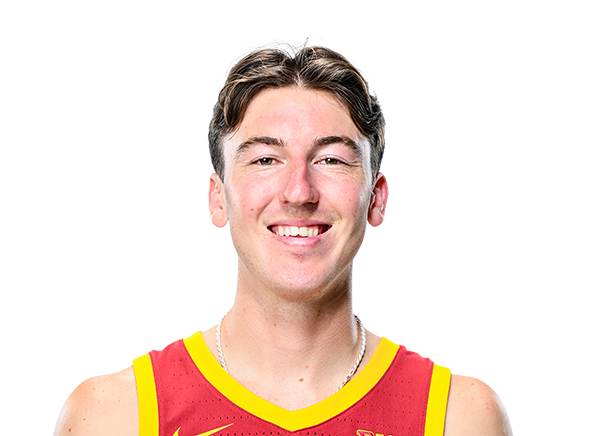 usc men's basketball roster