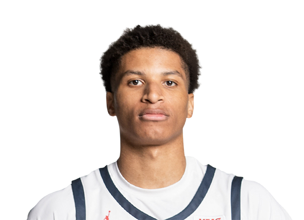 Jaren Johnson