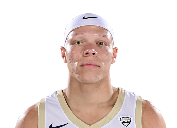 Akron Zips Men s College Basketball Roster ESPN