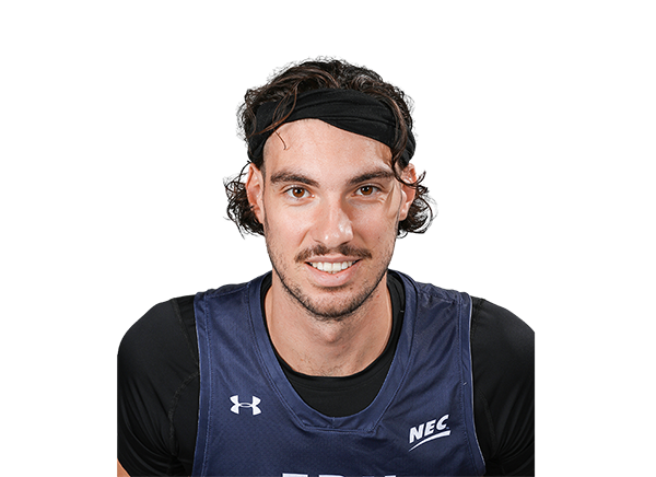 fairleigh dickinson knights men's basketball roster