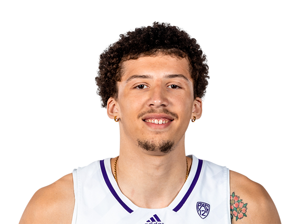 University of washington store men's basketball roster