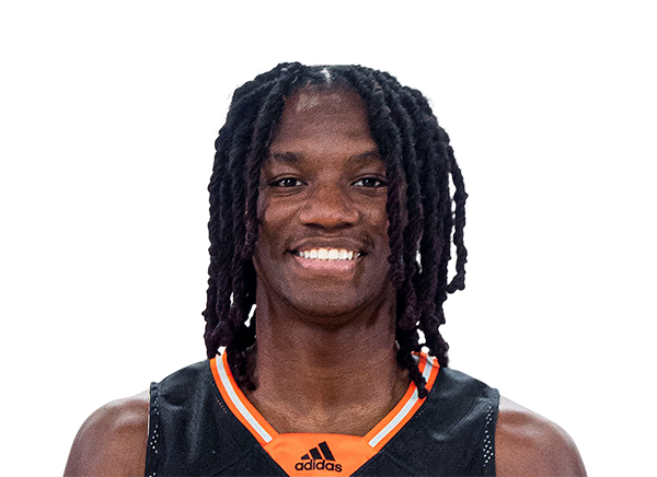 Jovan Tucker