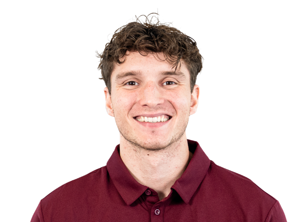 Jarrett Hensley