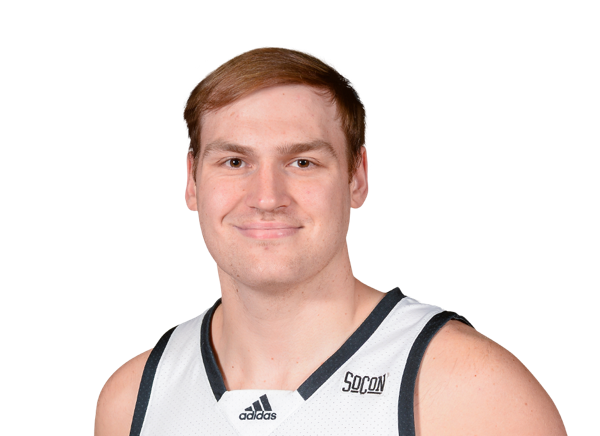 wofford college basketball roster