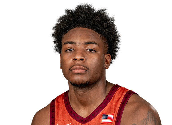 Virginia tech hokies men's best sale basketball roster