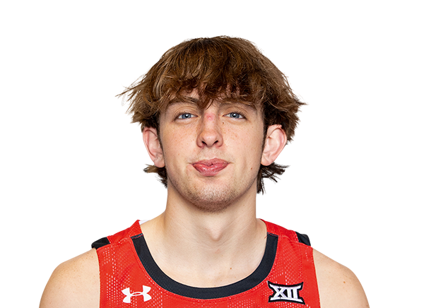 Texas Tech Red Raiders 2023-24 Men's College Basketball Roster - ESPN