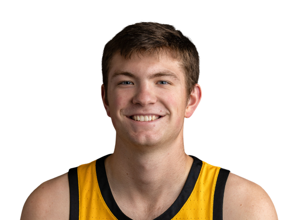 University of iowa men's cheap basketball roster