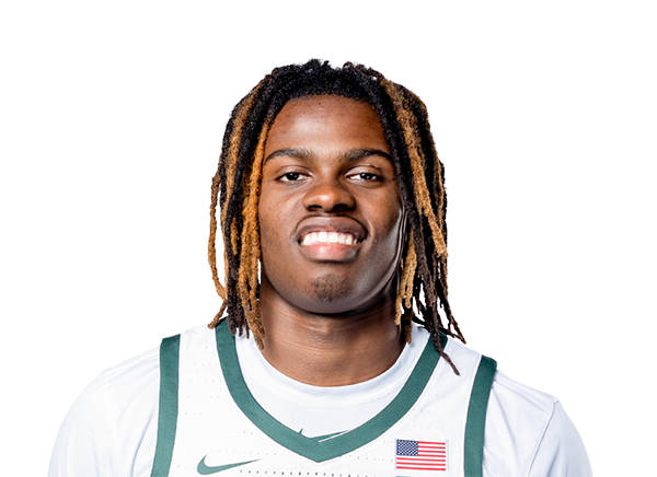 Michigan state best sale men's basketball roster