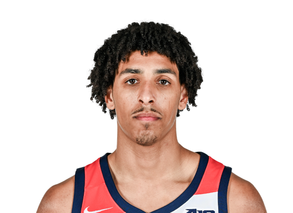 Jahsean Corbett