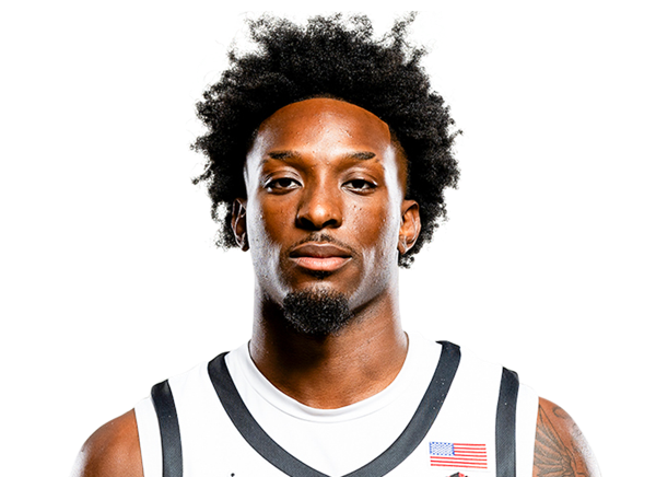 Wayne McKinney III