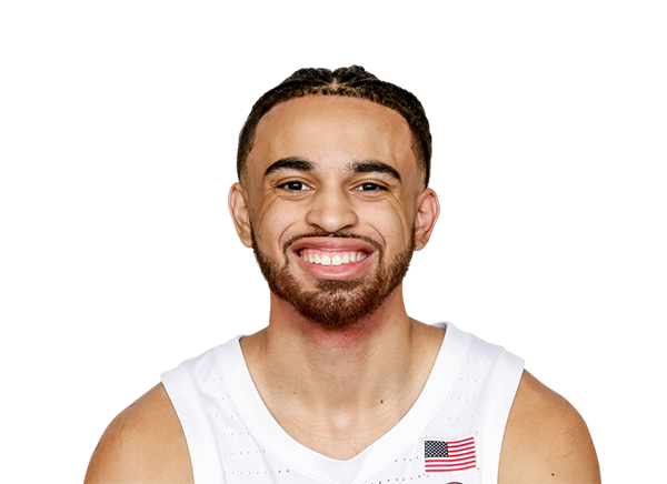 Cam'Ron Fletcher - 2023-24 - Men's Basketball - Florida State