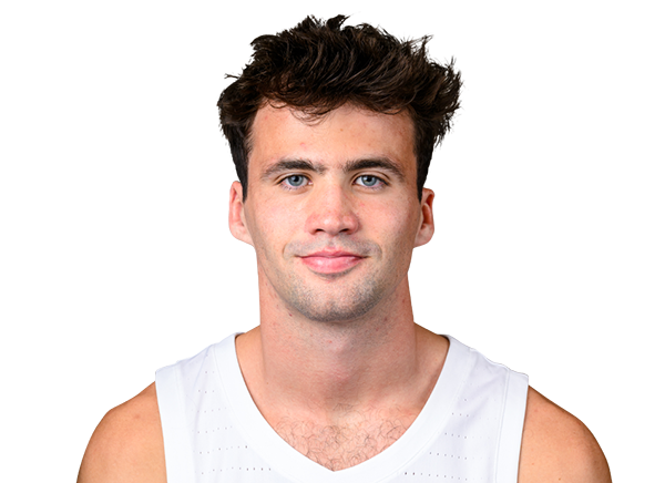Adrian Ace Baldwin Jr. - 2022-23 - Men's Basketball - Virginia
