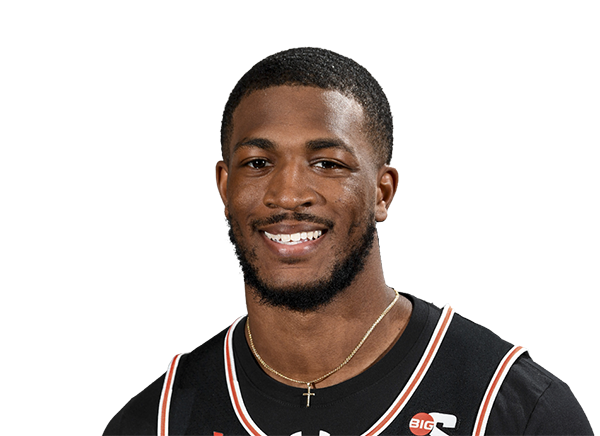 Darwin Randolph