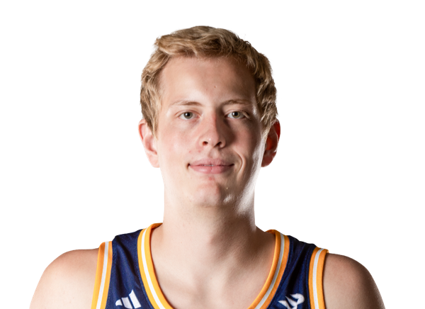 uc irvine men's basketball roster