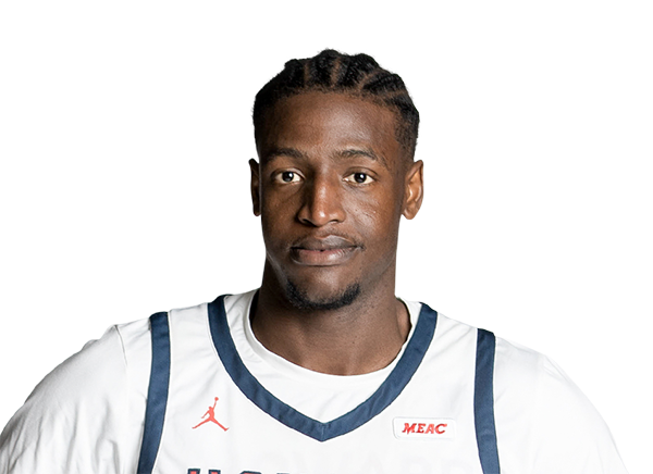 howard university basketball roster