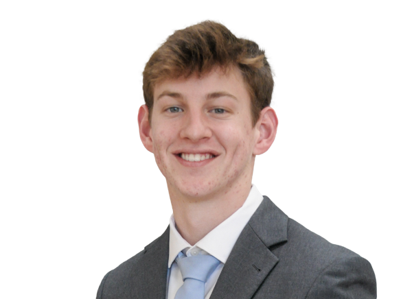 Ben Knostman