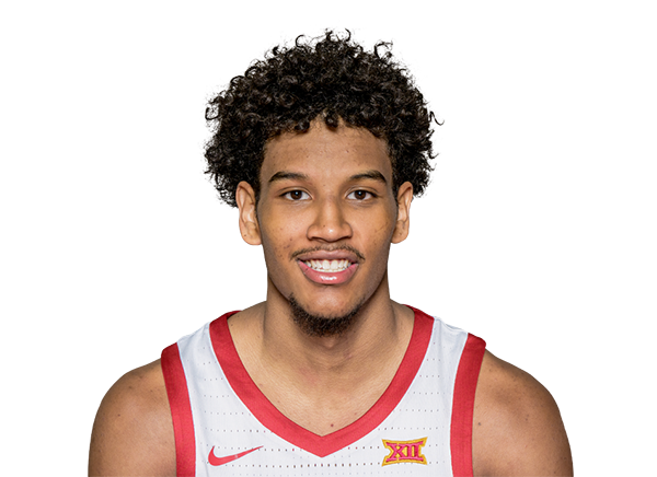 Curtis Jones