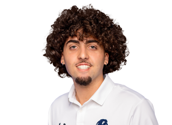 Luke Coughran