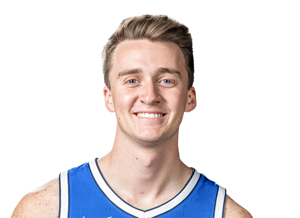 BYU Cougars Men's College Basketball Roster - ESPN