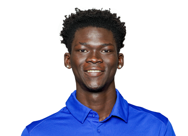 Adrame Diongue
