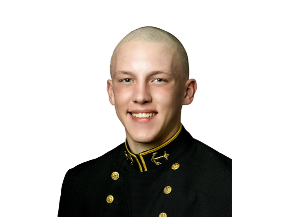 Julian Gabbidon - Navy Midshipmen Guard - ESPN