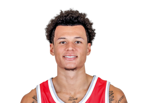 Louis Bleechmore