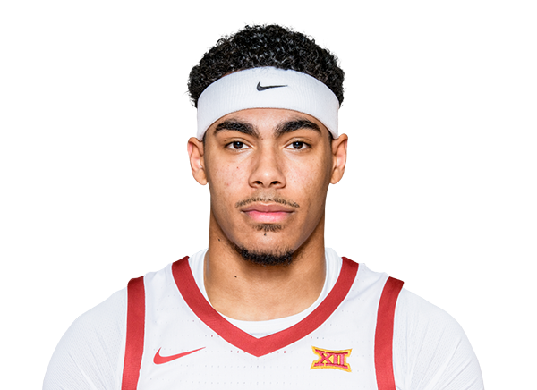 Iowa state best sale men's basketball roster