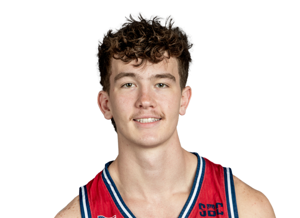 Elijah Ormiston