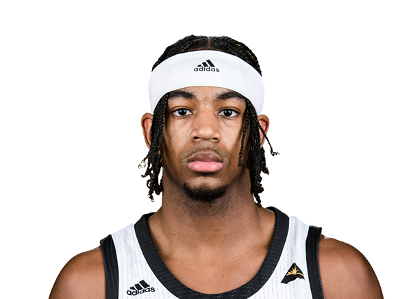 Armani Harris Kennesaw State Owls Guard ESPN