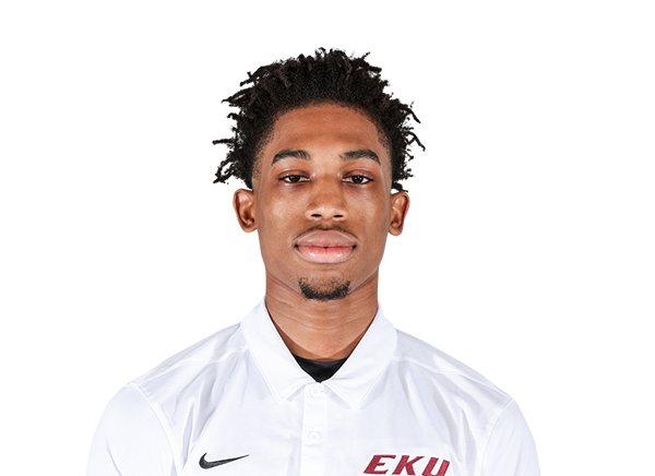 Eku cheap basketball roster