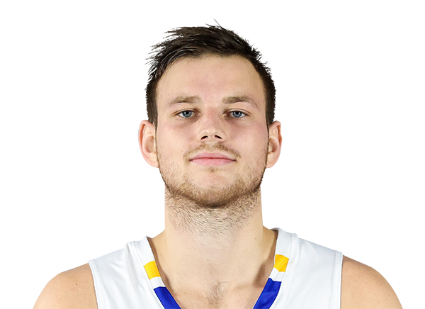 McNeese Cowboys 2024-25 Men's College Basketball Roster - ESPN (PH)