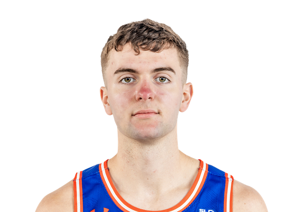 Pierce Bazil