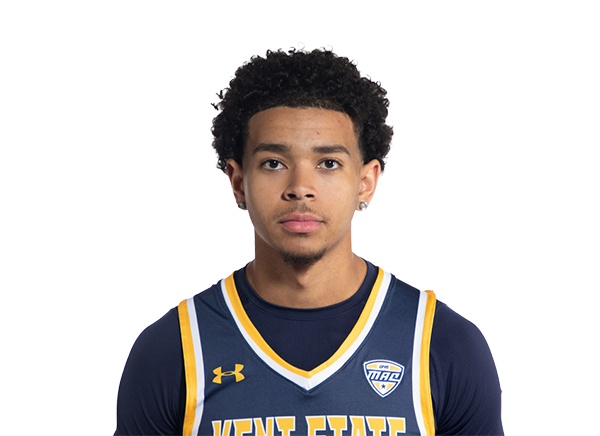 Kent state golden flashes men's deals basketball roster