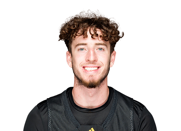 Zachary Reinhart