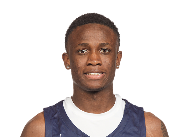 Charles Fofanah