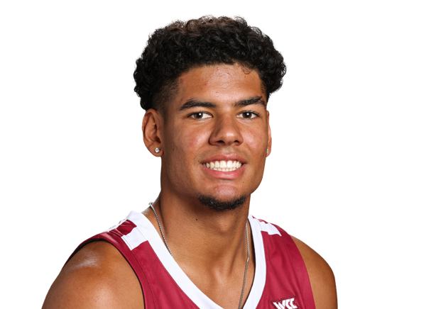 Santa Clara Broncos Men's College Basketball Roster - ESPN